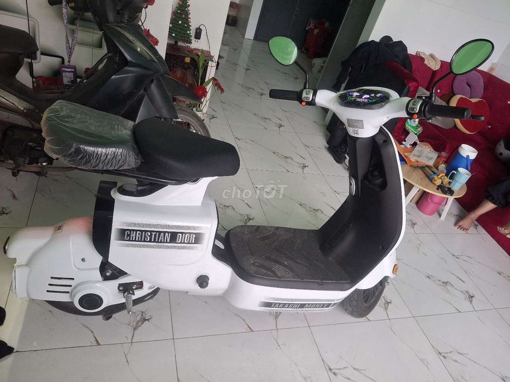 Xe m 2020 - ảnh 2