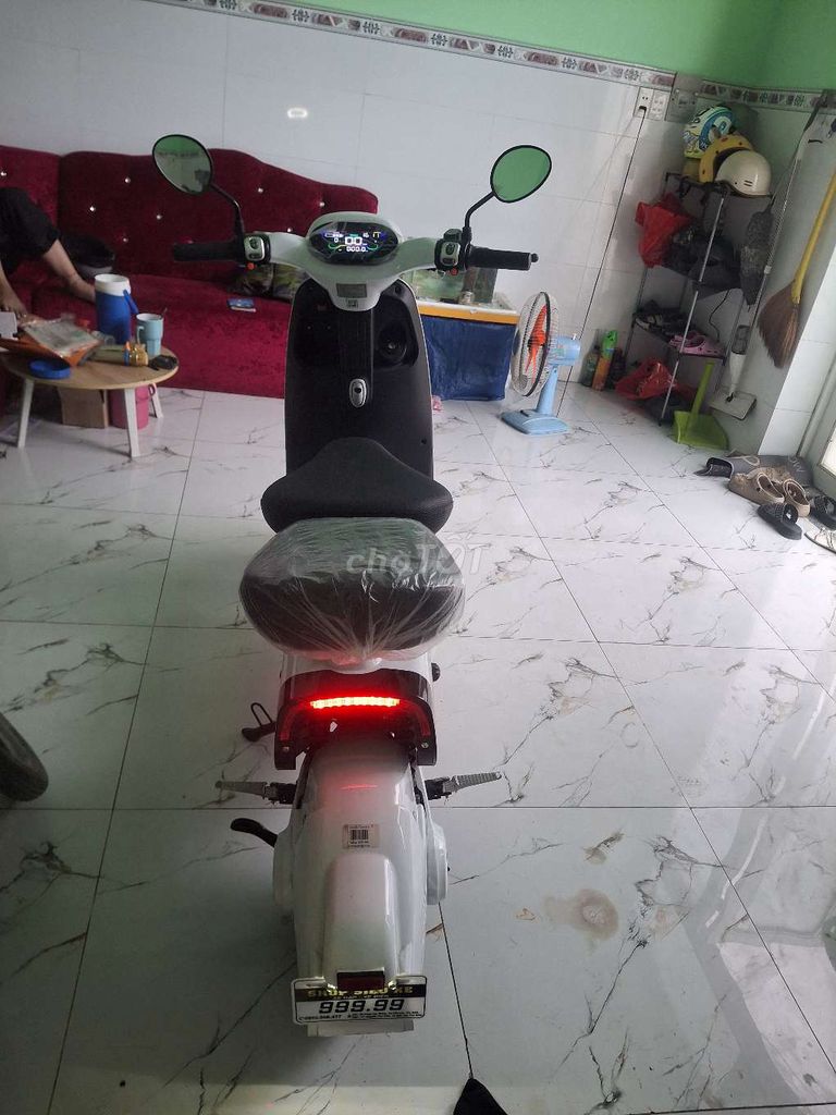 Xe m 2020 - ảnh 3
