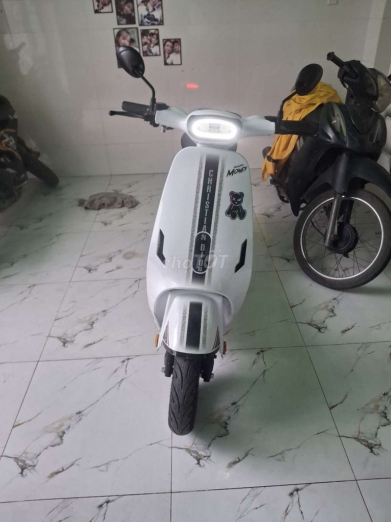 Xe m 2020 - ảnh 5