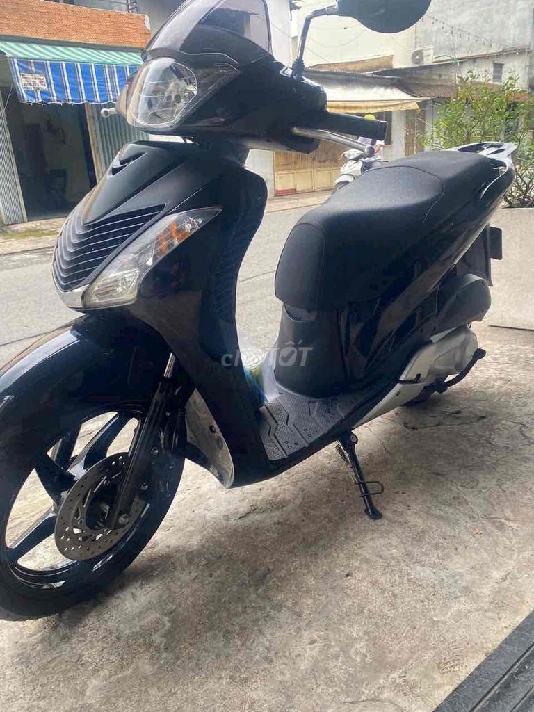 Honda SH 2010 - ảnh 3