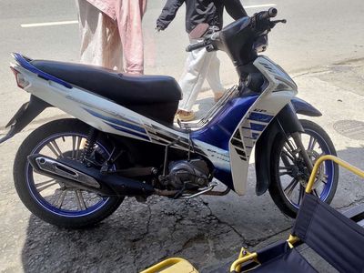 Yamaha Sirius 2016 - ảnh 1