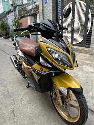 Yamaha Nouvo 2010 - ảnh 1