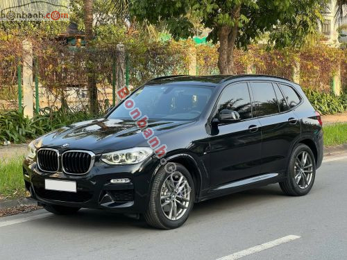 BMW X3 xDrive30i M Sport 2019 - ảnh 3