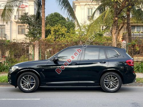 BMW X3 xDrive30i M Sport 2019 - ảnh 4