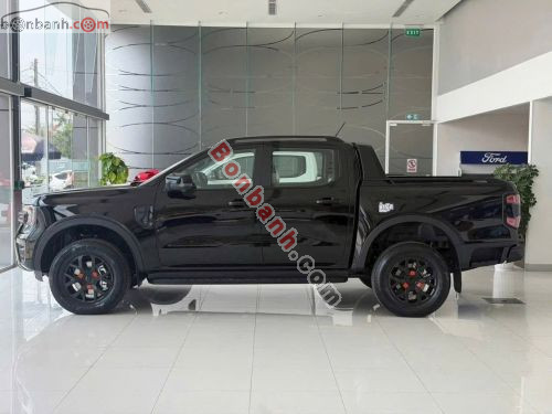 Ford Ranger Wildtrak 3.0L 4x4 AT 2026 - ảnh 1