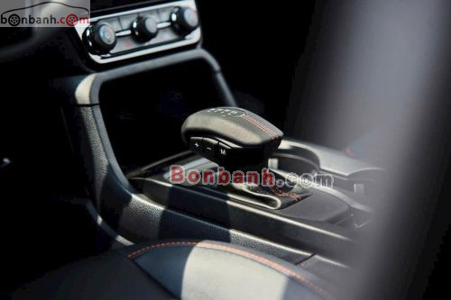 Ford Ranger Wildtrak 3.0L 4x4 AT 2026 - ảnh 4