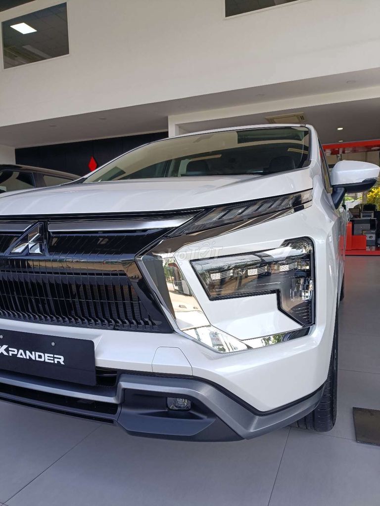 Mitsubishi Xpander 2026 - ảnh 2