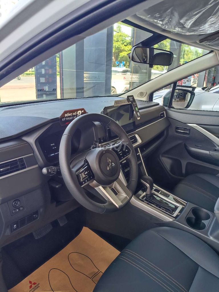 Mitsubishi Xpander 2026 - ảnh 4