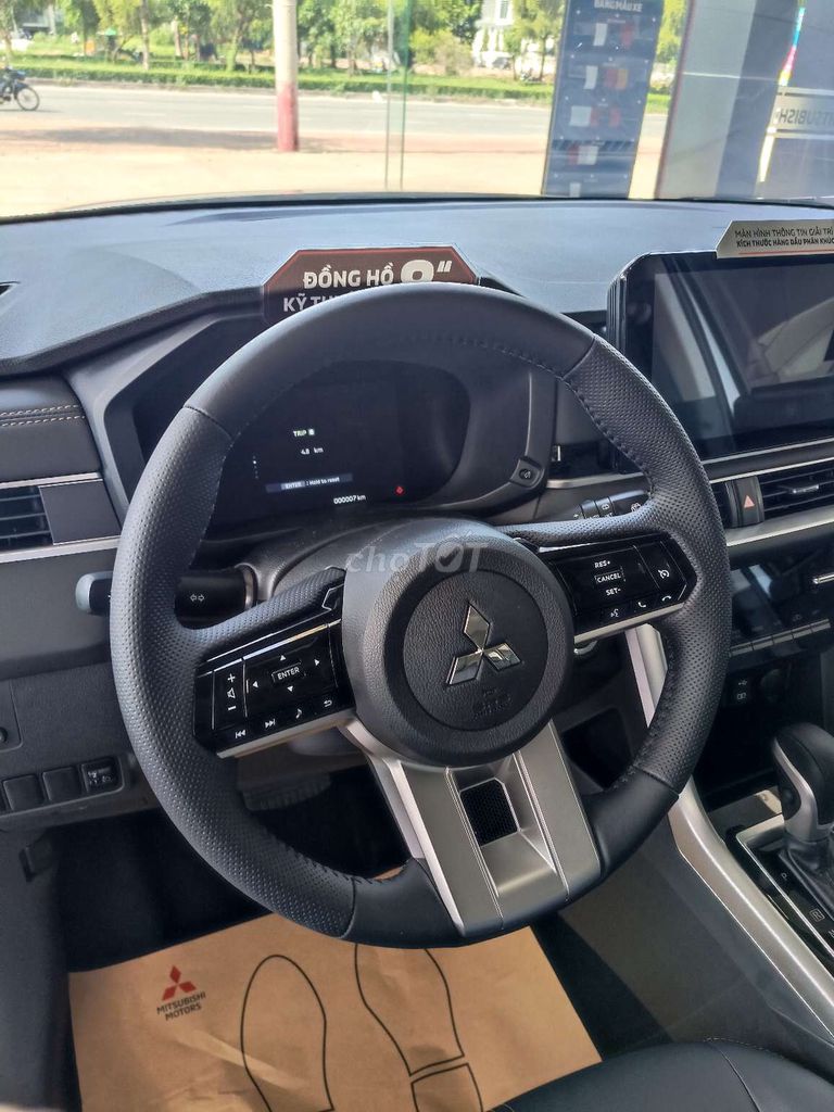 Mitsubishi Xpander 2026 - ảnh 5