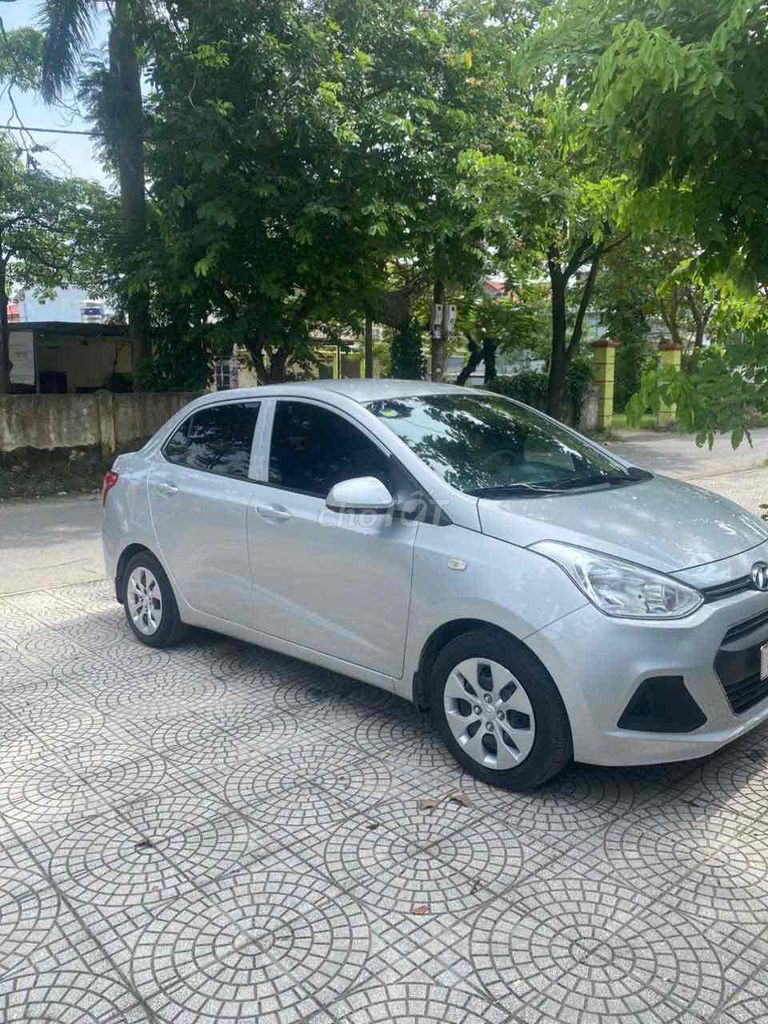 Hyundai Grand i10 - ảnh 2