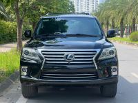 Lexus LX 570 2013 - ảnh 1