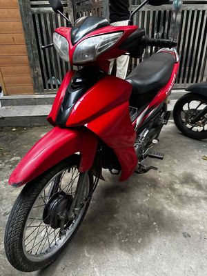 Yamaha Jupiter 2007 - ảnh 1