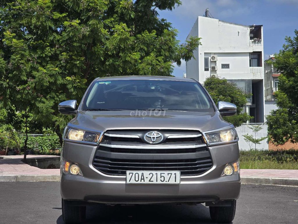 Toyota 2019 - ảnh 1