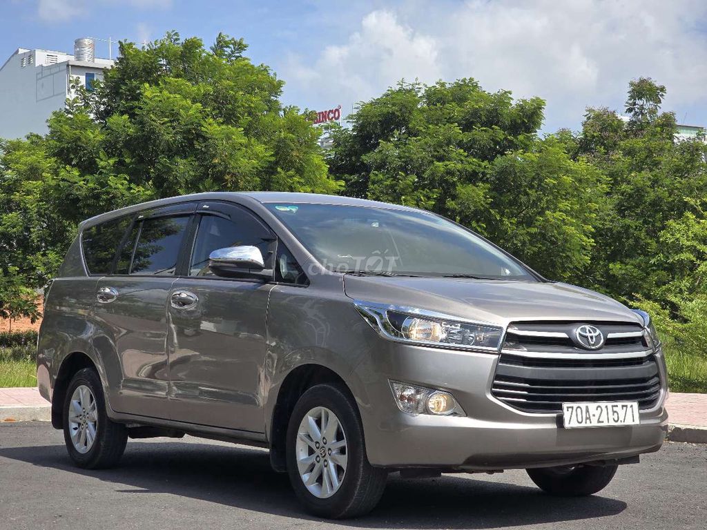 Toyota 2019 - ảnh 2