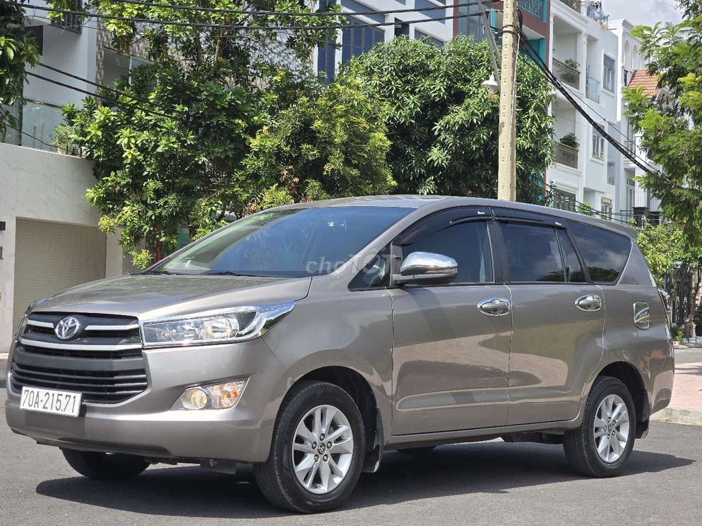 Toyota 2019 - ảnh 3
