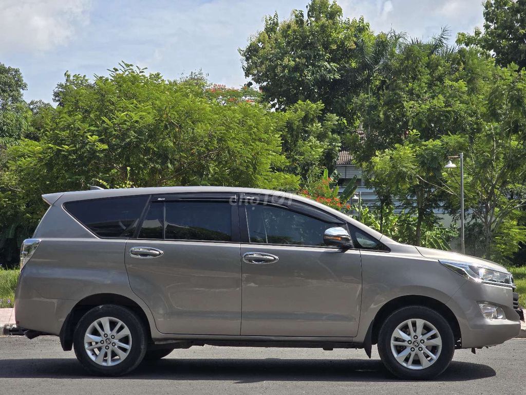 Toyota 2019 - ảnh 4