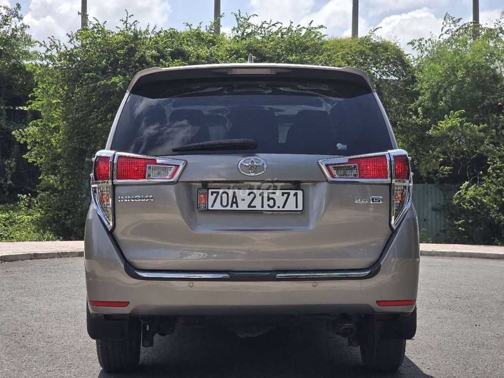 Toyota 2019 - ảnh 5