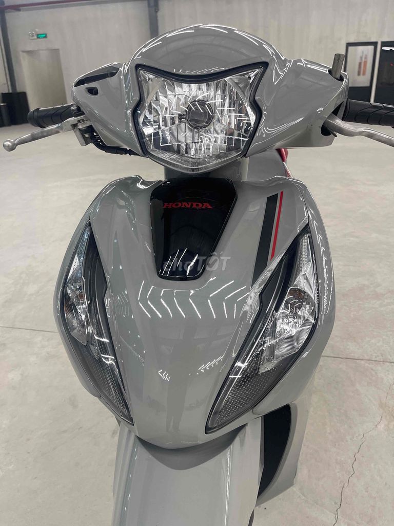 Honda Vision 2025 - ảnh 2