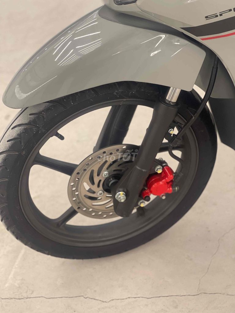 Honda Vision 2025 - ảnh 3