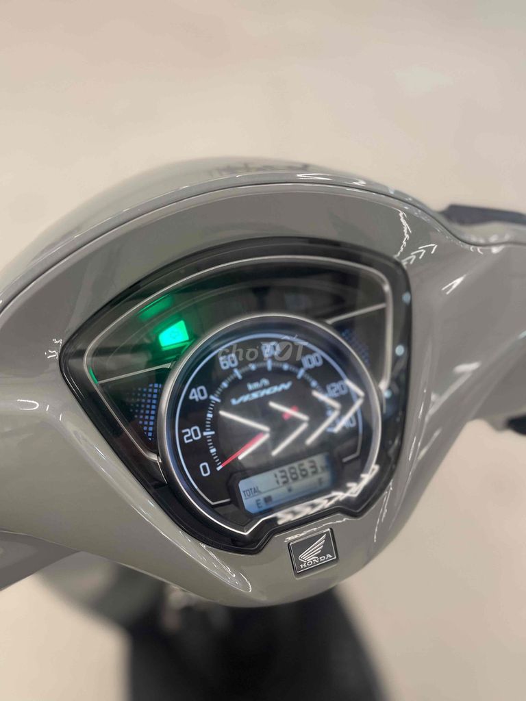 Honda Vision 2025 - ảnh 4