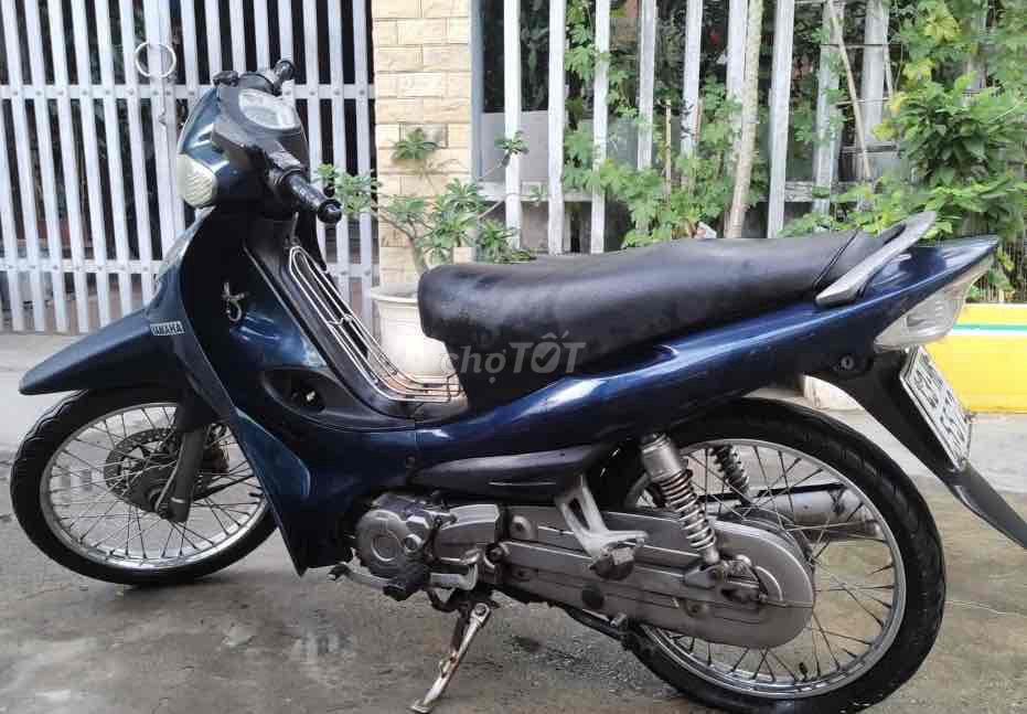 Yamaha Jupiter 2005 - ảnh 1