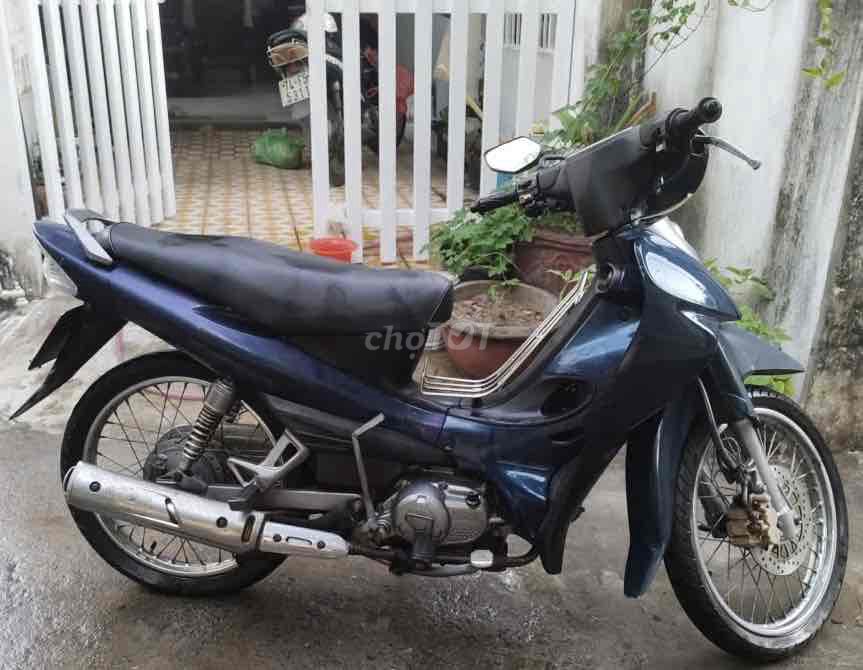 Yamaha Jupiter 2005 - ảnh 2