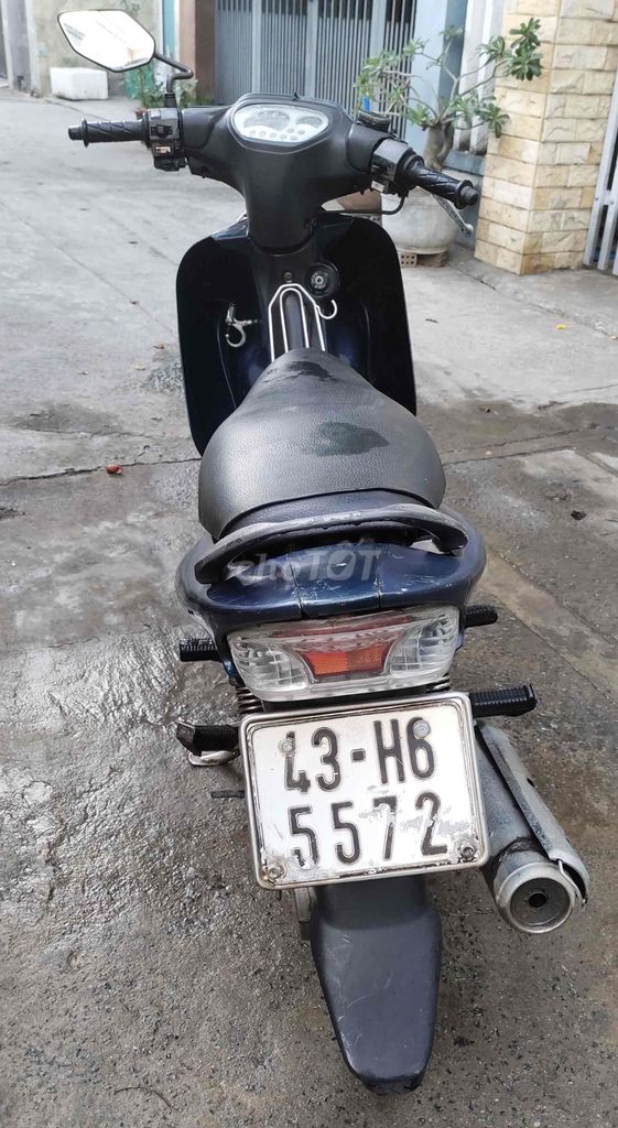 Yamaha Jupiter 2005 - ảnh 3