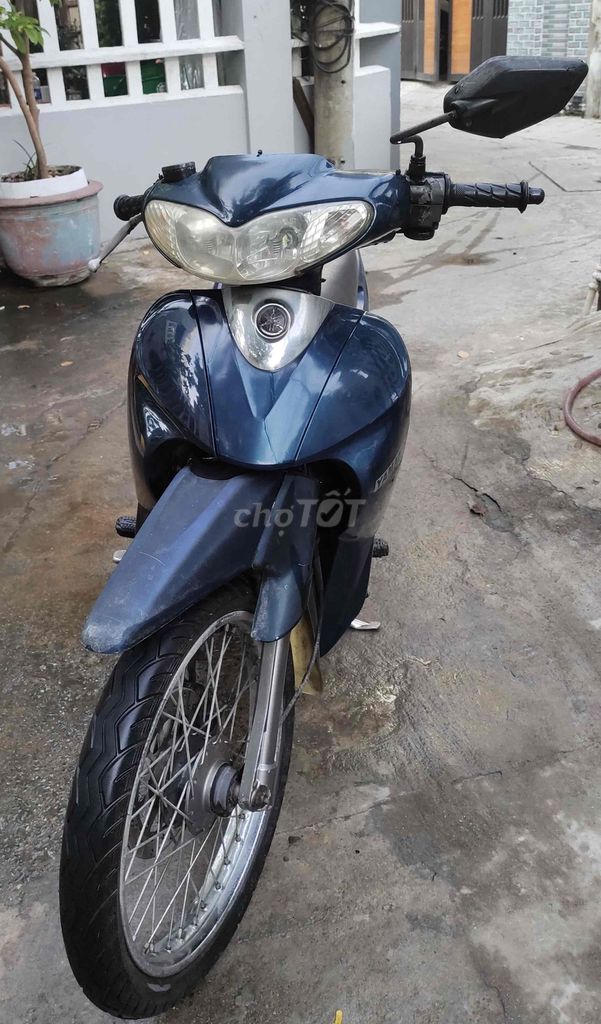 Yamaha Jupiter 2005 - ảnh 4