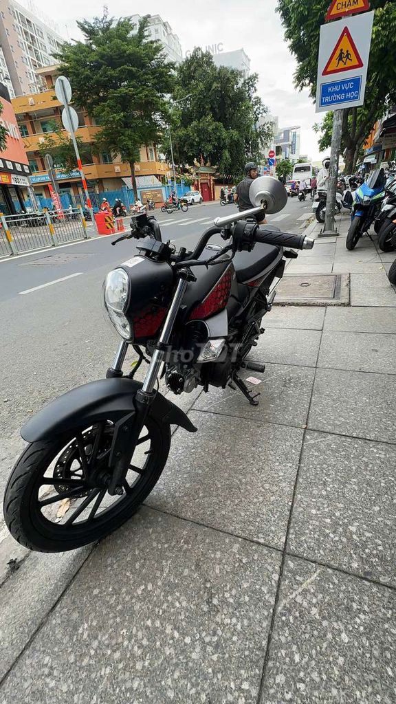 SYM Kpipe 2020 - ảnh 2