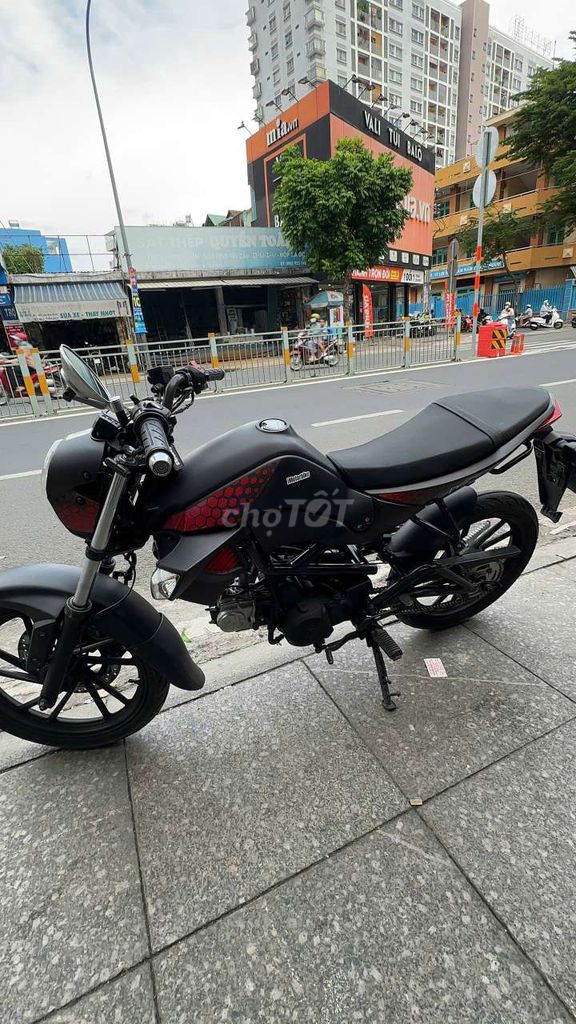 SYM Kpipe 2020 - ảnh 3
