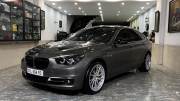 BMW 5 Series 528i GT 2013 - ảnh 1