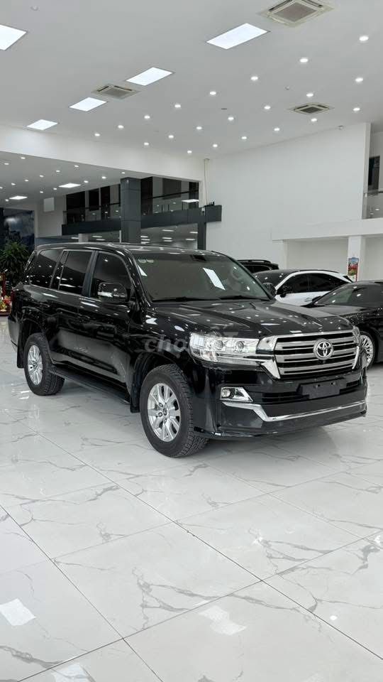 Toyota 2020 - ảnh 2