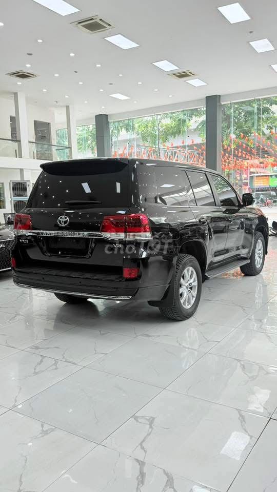 Toyota 2020 - ảnh 5