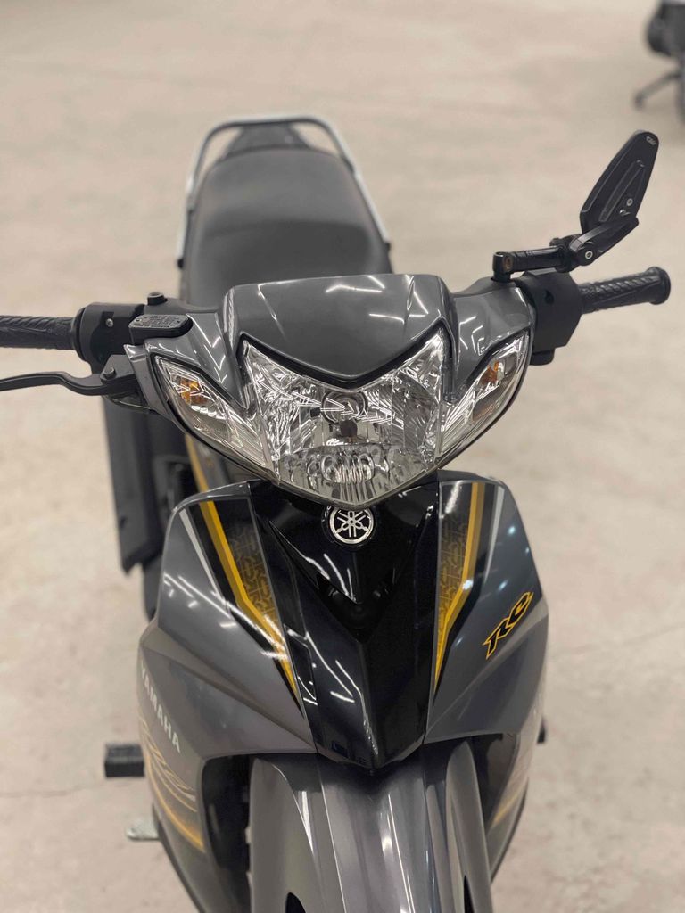 Yamaha Sirius 2024 - ảnh 1
