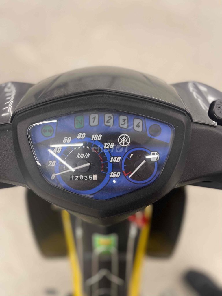 Yamaha Sirius 2024 - ảnh 2