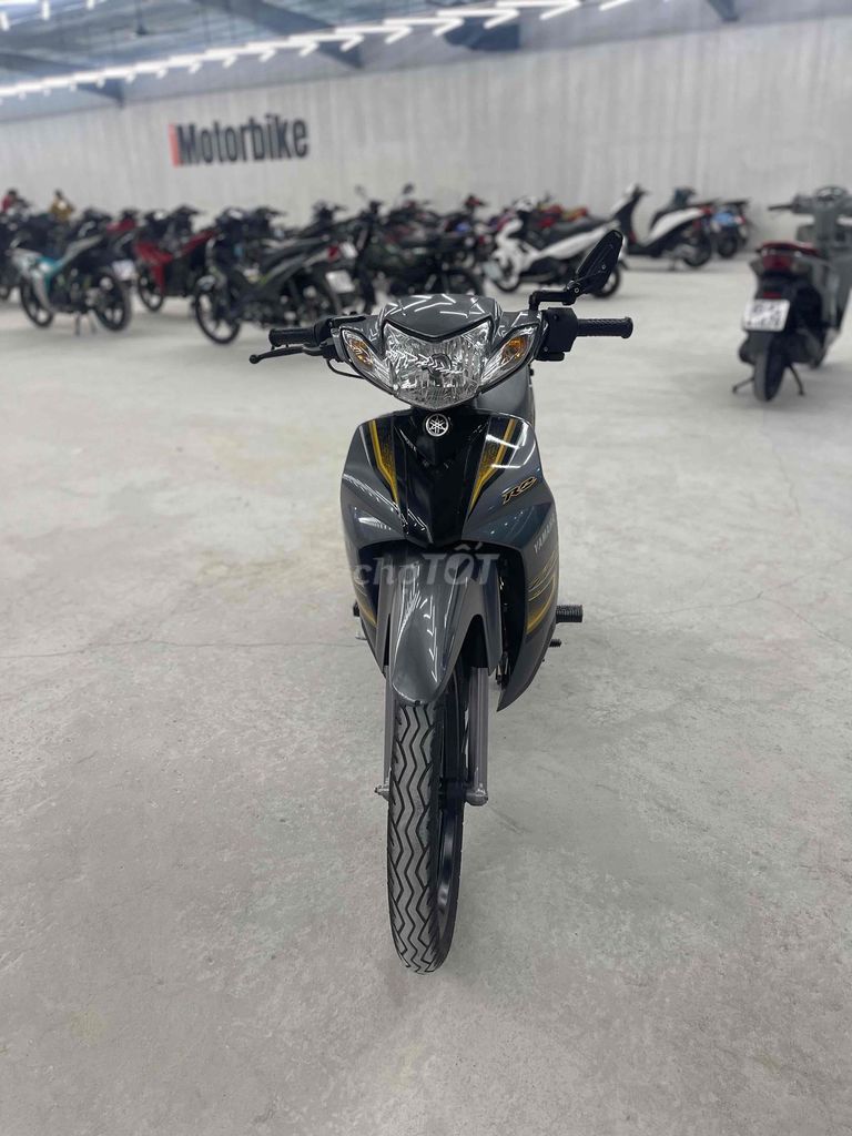 Yamaha Sirius 2024 - ảnh 4