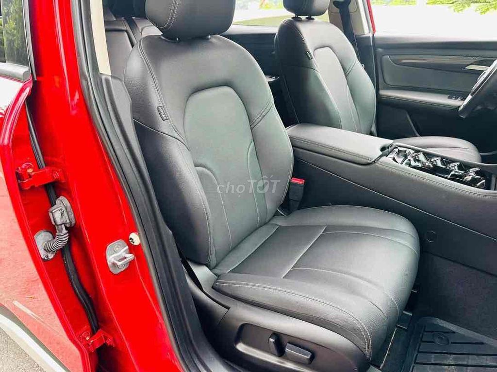 VinFast VF8 Eco 2022 - ảnh 5