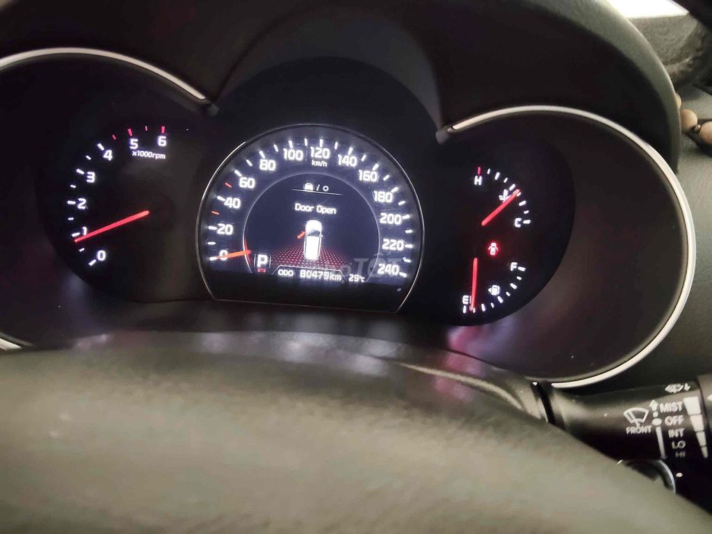 Kia Sorento 2015 - ảnh 5