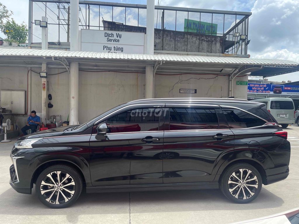 Toyota Veloz Cross 2023 - ảnh 4