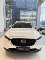 Mazda CX8 Premium 2026 - ảnh 1