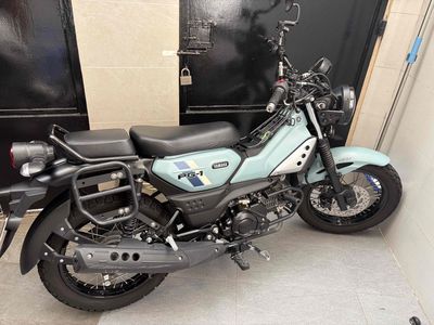 Yamaha PG 2025 - ảnh 1