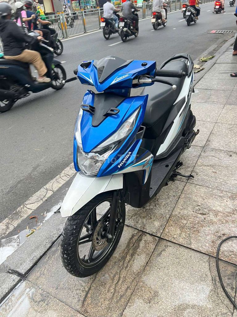 Honda Beat 2022 - ảnh 1