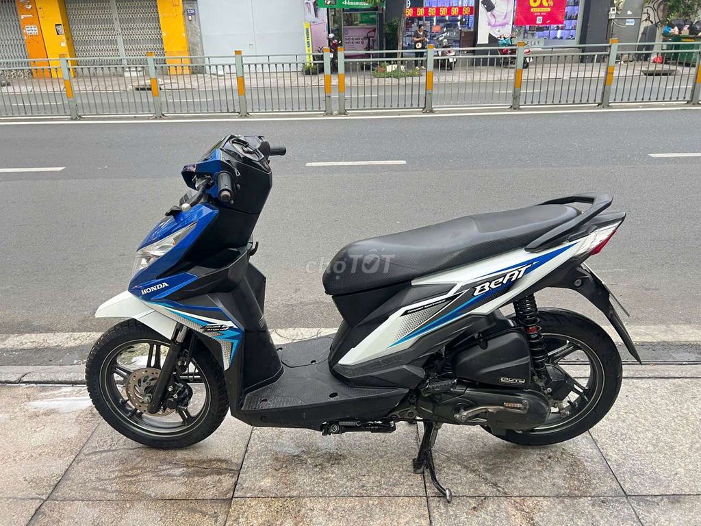 Honda Beat 2022 - ảnh 3