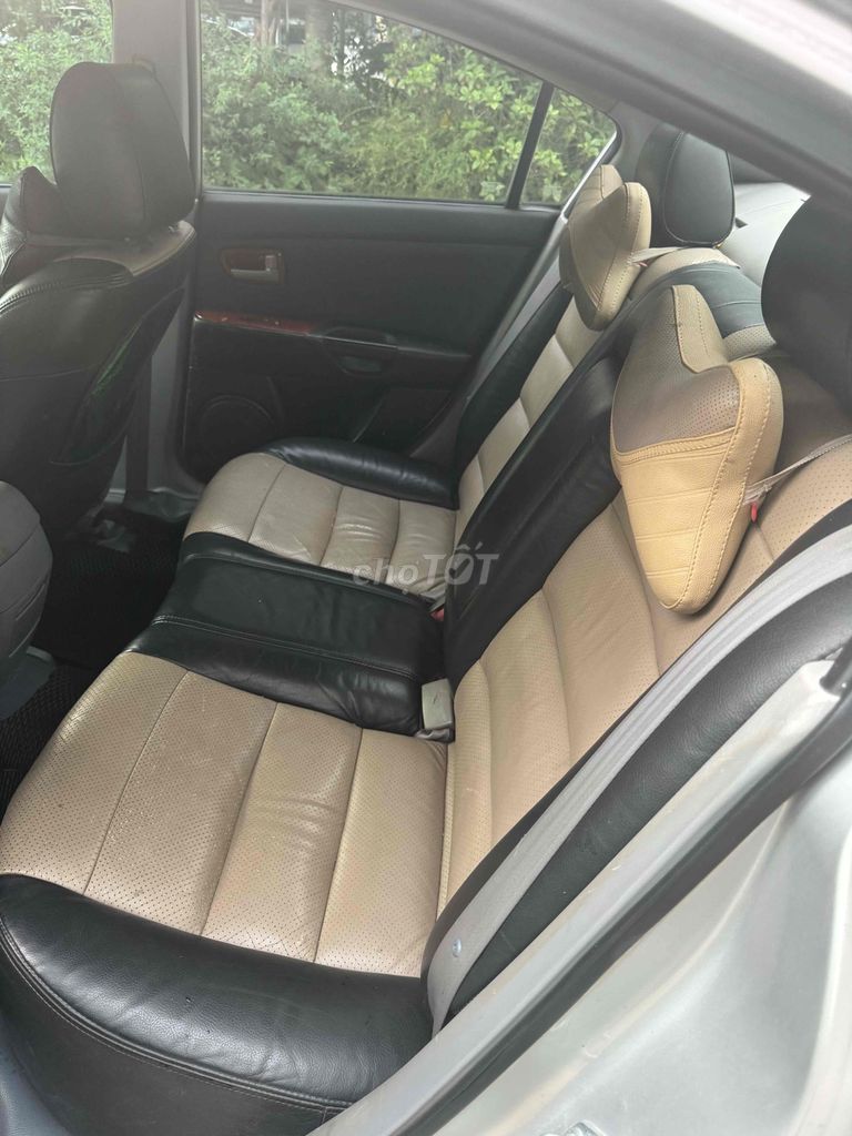 Mazda 3 2004 - ảnh 5