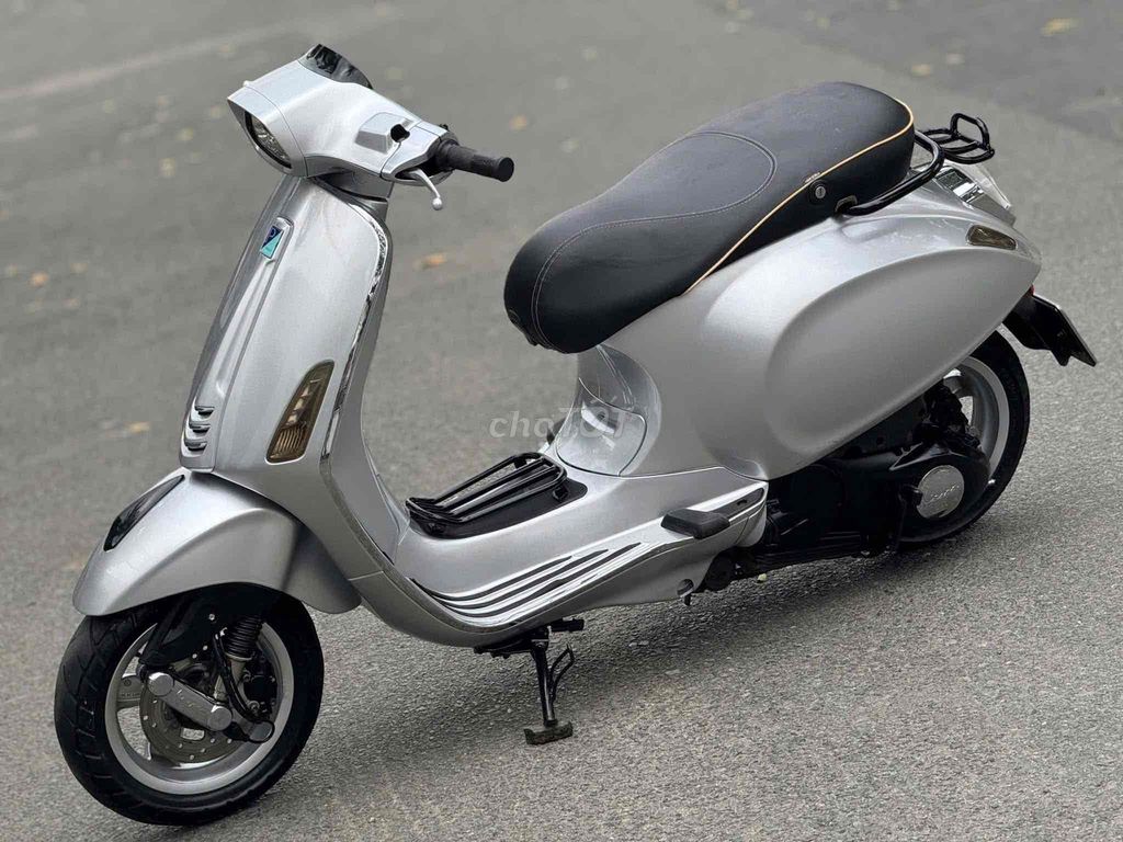 Piaggio Vespa 2014 - ảnh 1