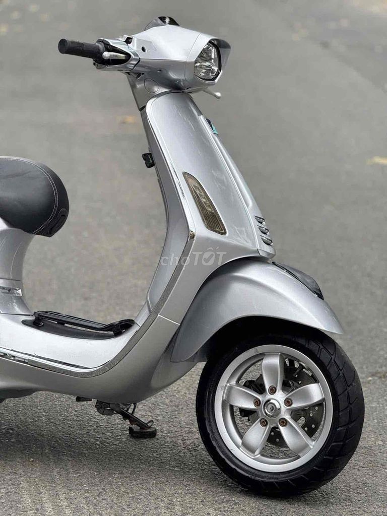 Piaggio Vespa 2014 - ảnh 2