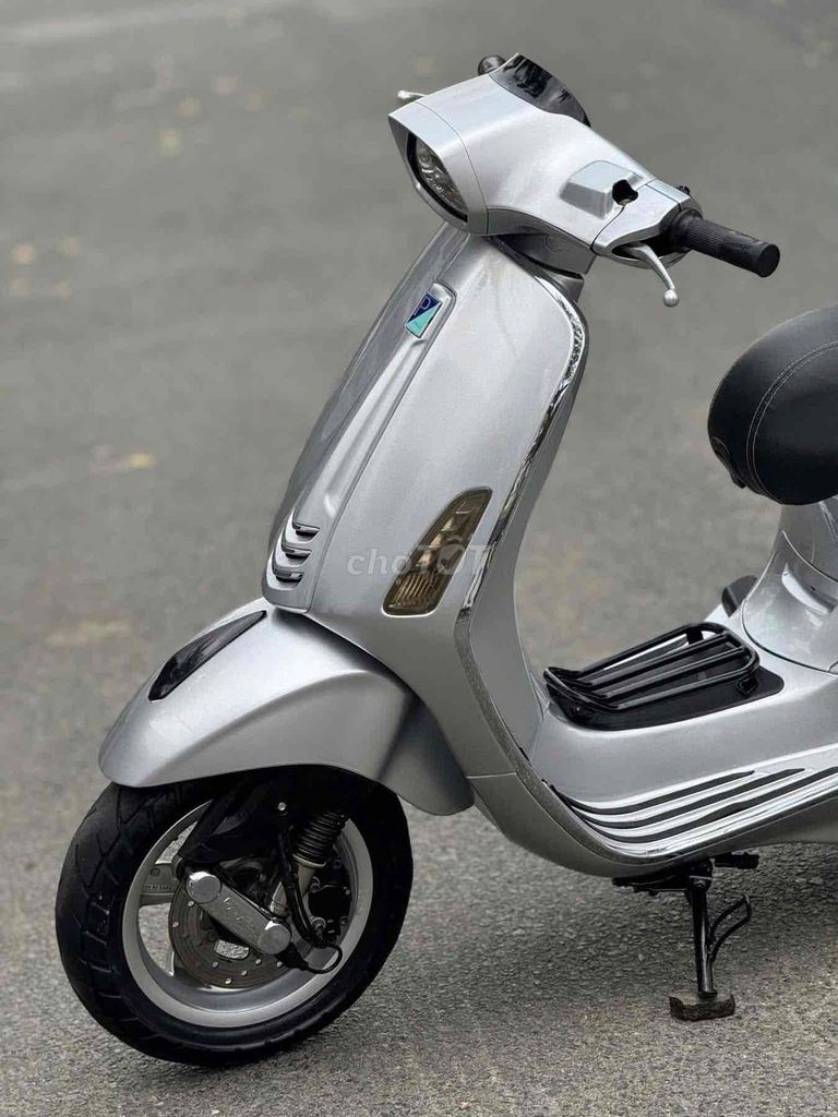 Piaggio Vespa 2014 - ảnh 3