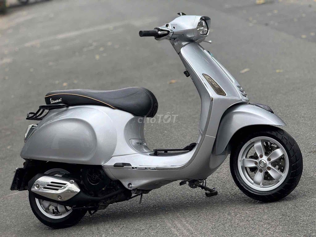 Piaggio Vespa 2014 - ảnh 4