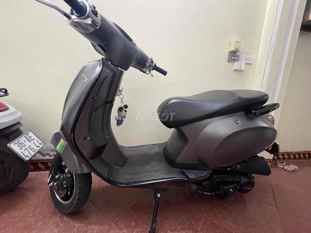 Xe m 2025 - ảnh 2