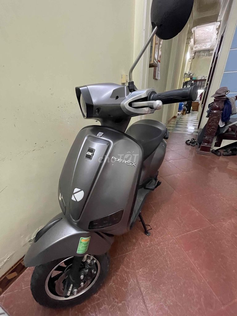 Xe m 2025 - ảnh 3